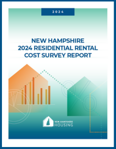 2024 Residential Rental Cost Survey Report Released