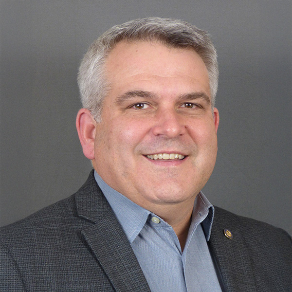 Derek Ferland