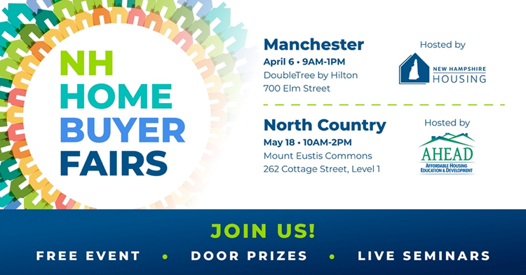 Homebuyer Fairs Offer Opportunities Amid Housing Market Challenges