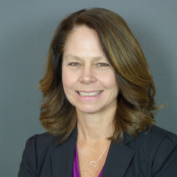 Donna March