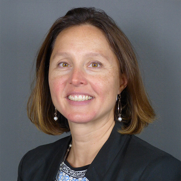 Sarah Marchant
