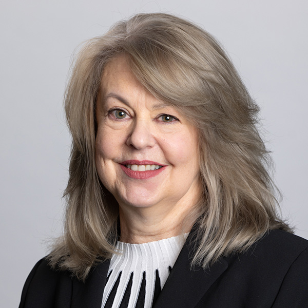 Tricia Morin