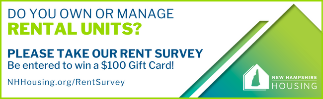 2024 Annual Residential Rental Survey Underway