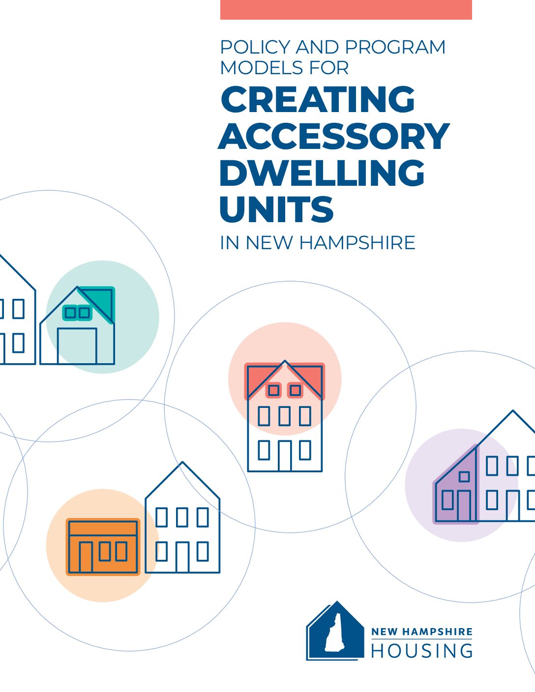 Policy & Program Models for Creating ADUs in NH