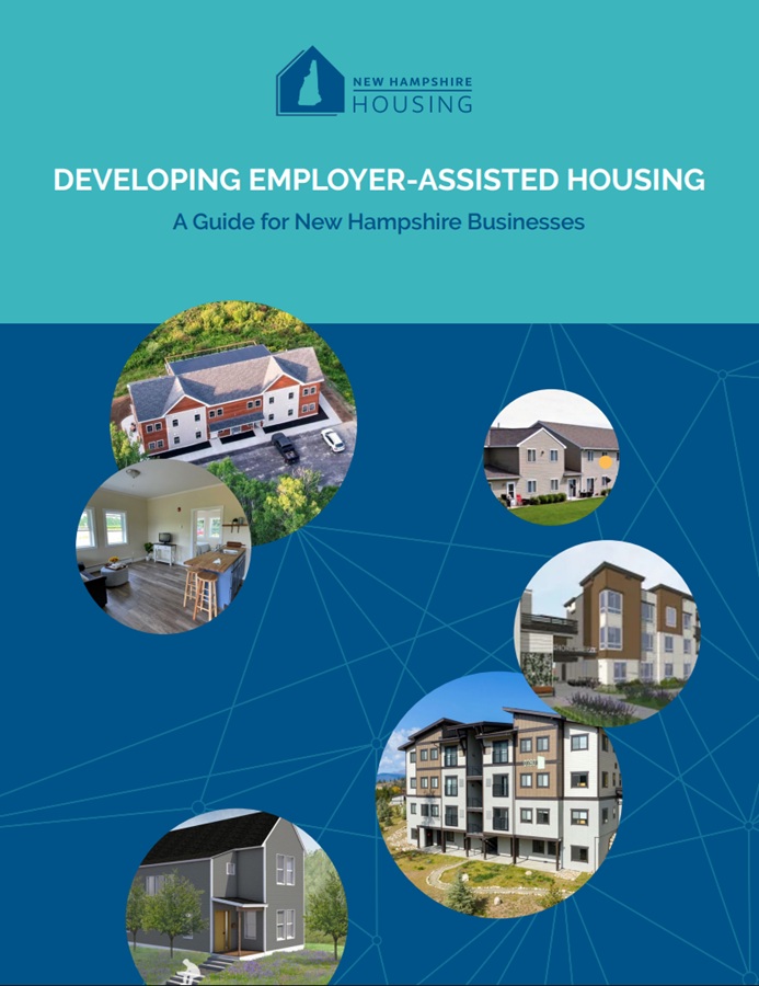 Developing Employer-Assisted Housing Guide
