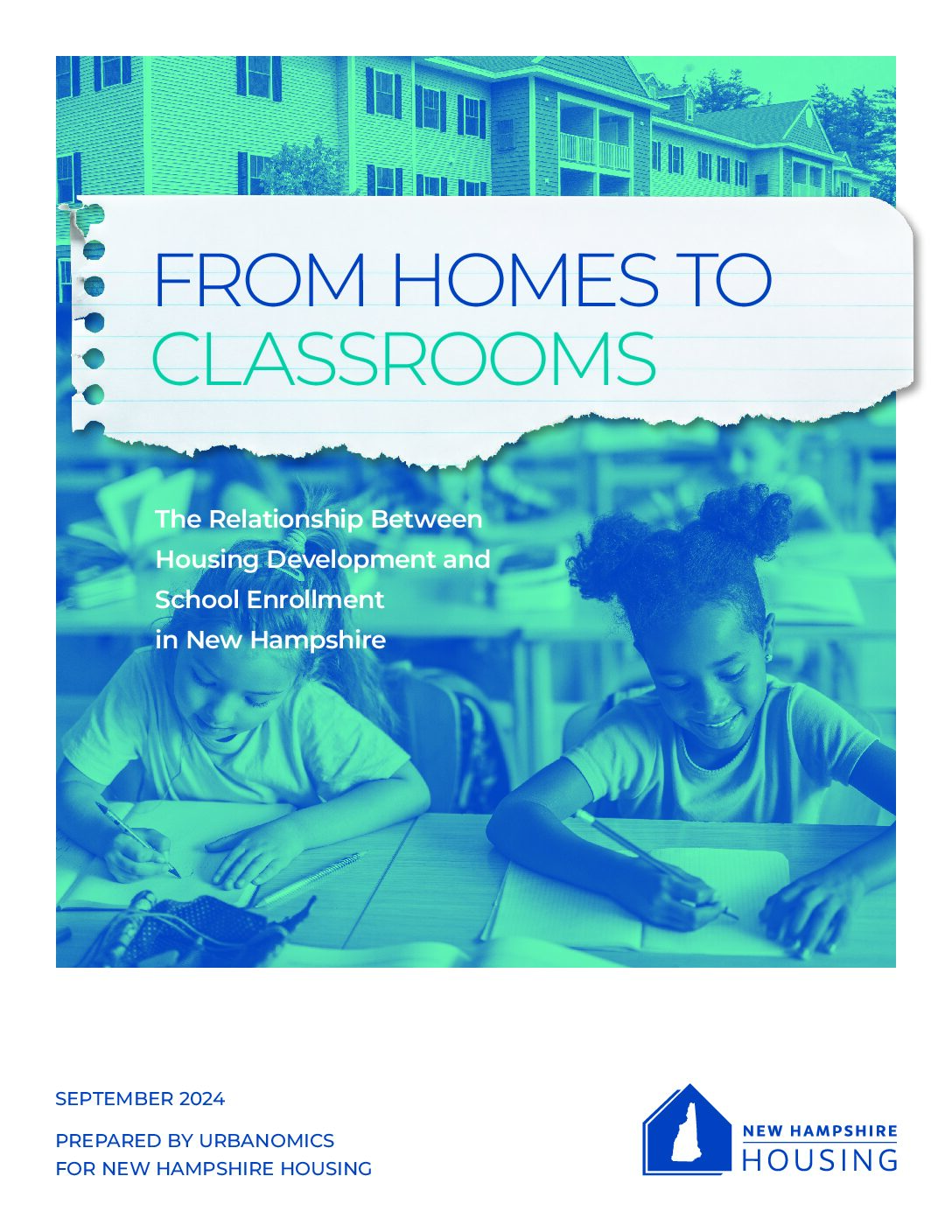 From Homes To Classrooms