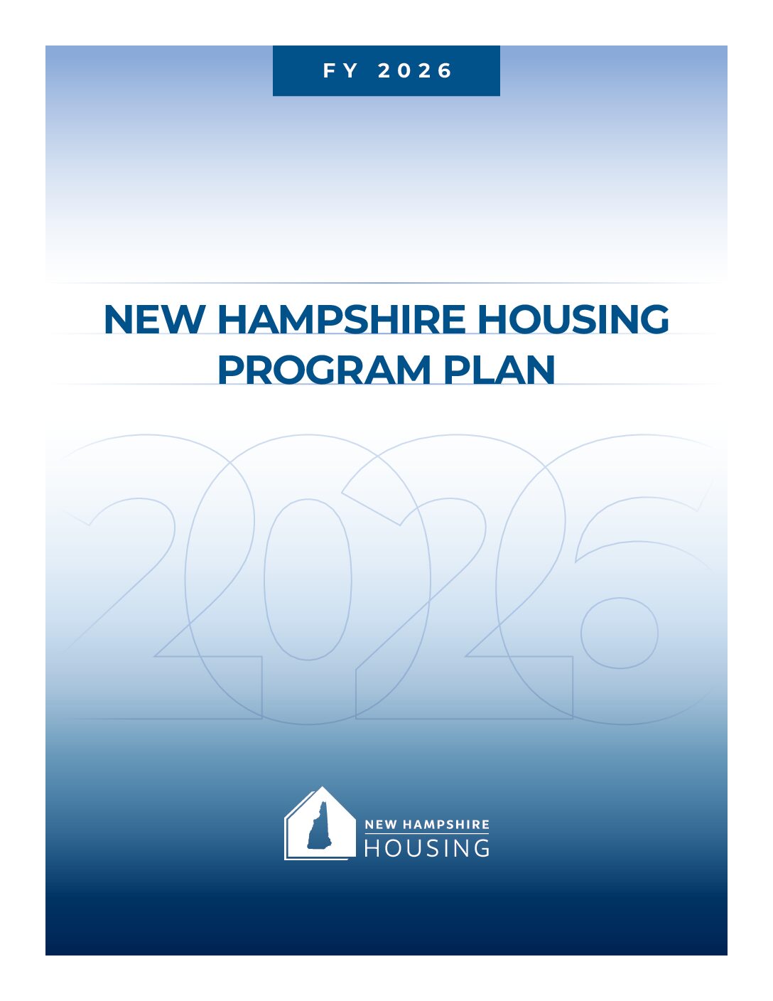 Strategic Program Plan