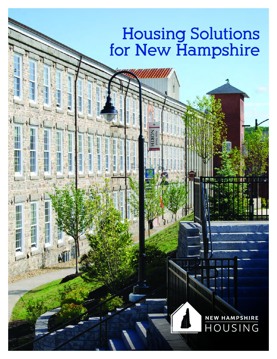 Housing Solutions for New Hampshire