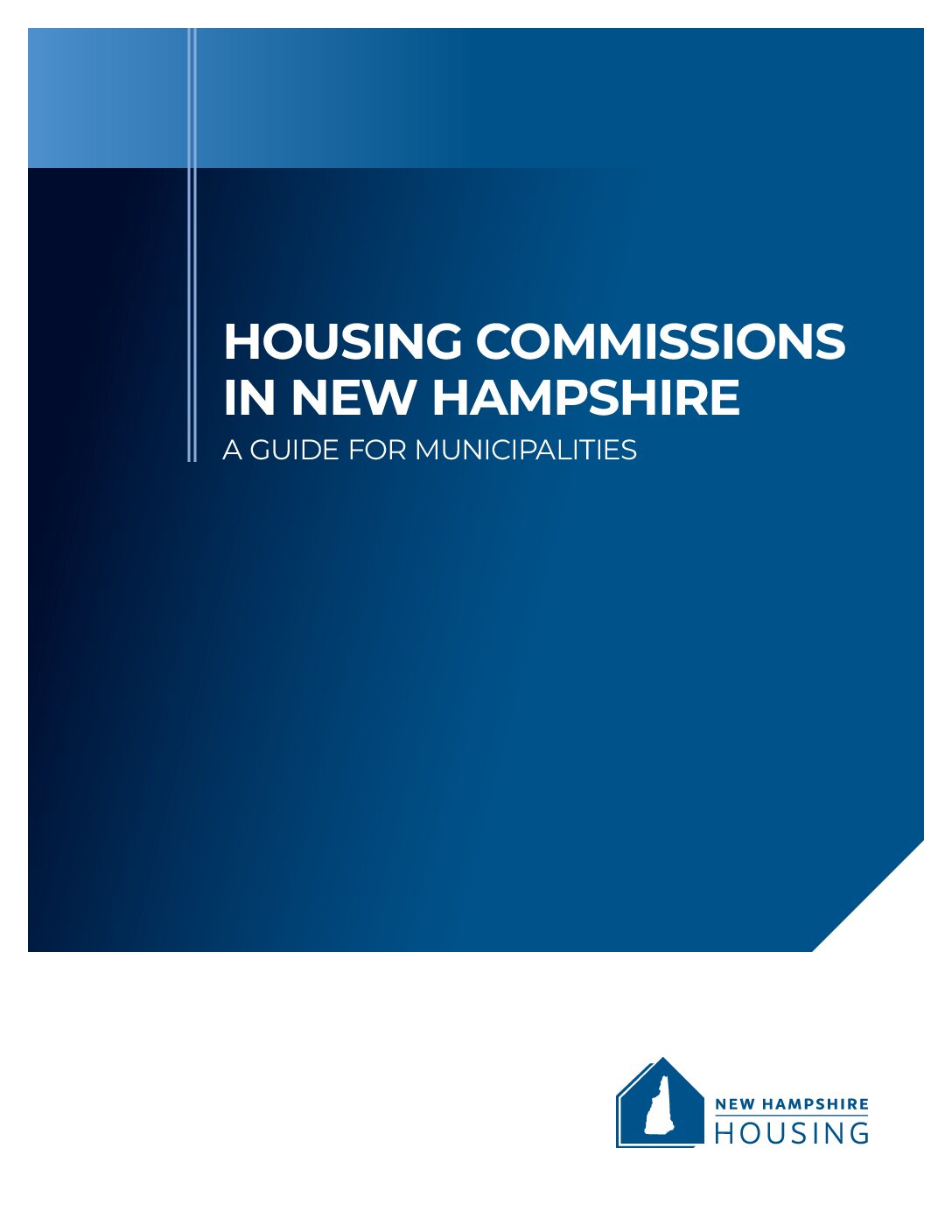Housing Commissions Guide
