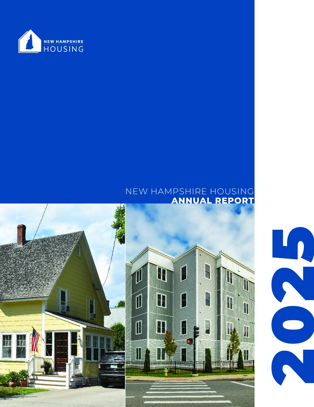 Annual Reports