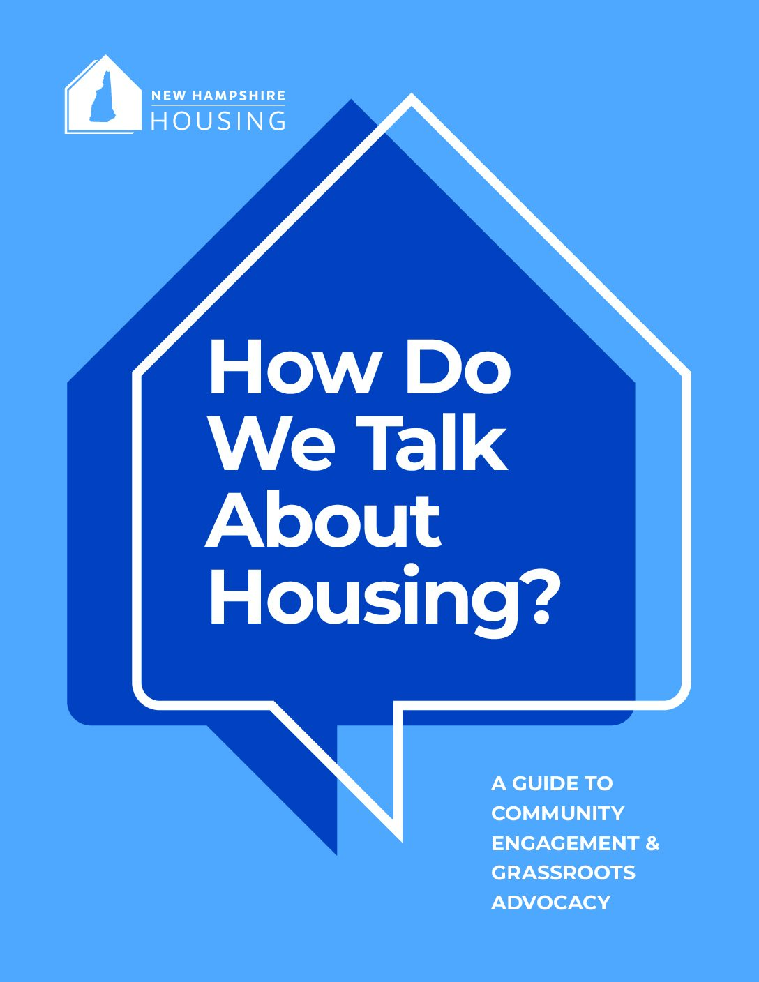 How Do We Talk About Housing? – October ’23