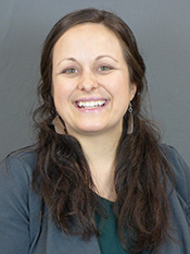 Sarah Wrightsman headshot
