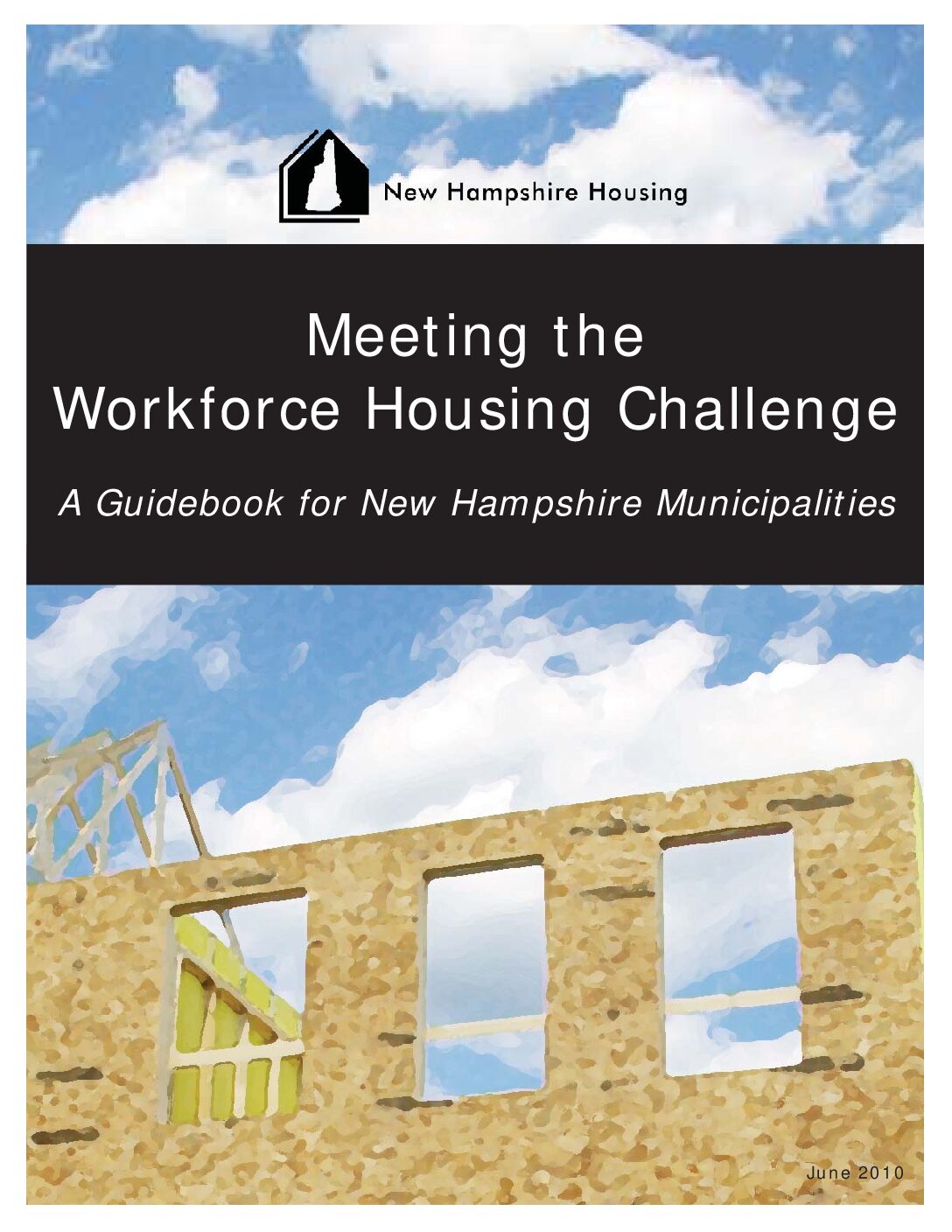 Workforce Housing Guidebook