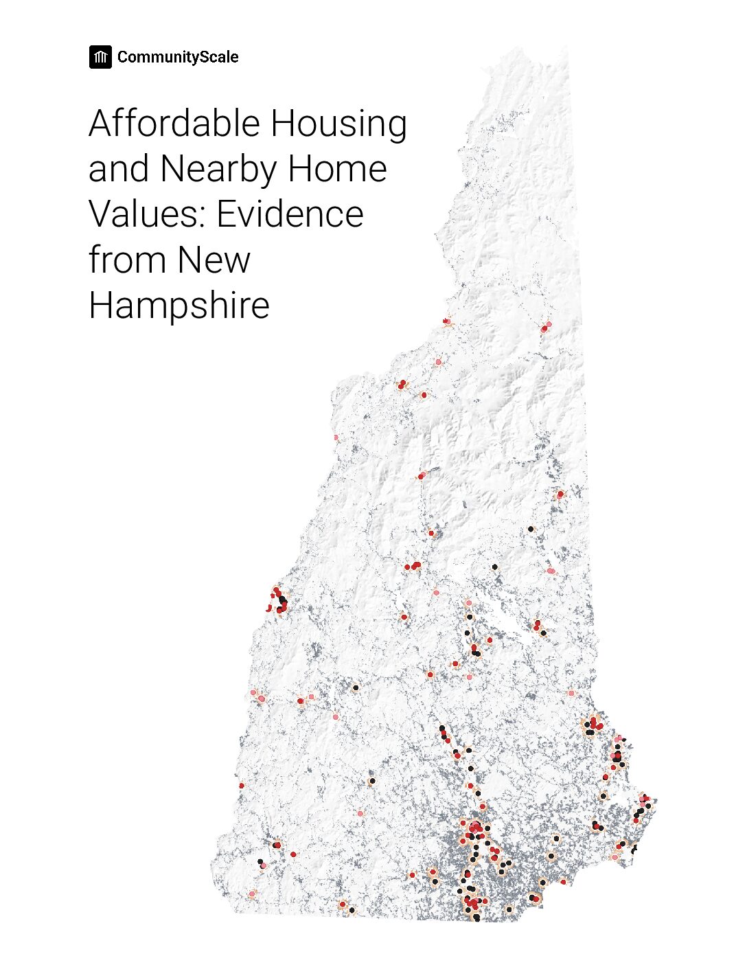 Affordable Housing and Nearby Home Values: Evidence from New Hampshire